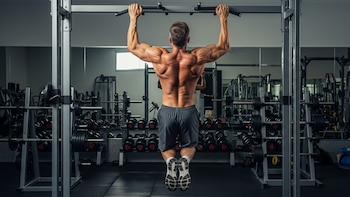 Qué músculos influyen más en