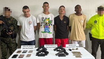 La investigación señaló que los