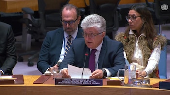 ONU presentó informe sobre violencia en Colombia y lanzó mensaje al próximo presidente: “Se enfrentará al reto formidable de consolidar la paz”