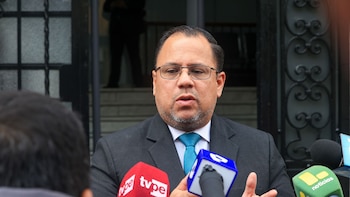 “El último comunicado es el