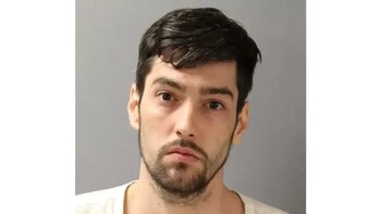 El detenido enfrenta cargos por delitos graves relacionados con abuso, secuestro y explotación infantil. (Crédito: Departamento de Policía de High Point)