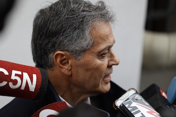 Ataque no caso Agostina – Córdoba