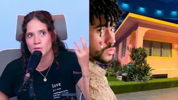 Macla Yamada relata su desmayo