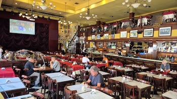 Cafetines de Buenos Aires. Homero Manzi