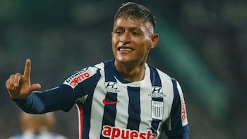 Marco Huamán acelera su recuperación: las fechas tentativas para su regreso con Alianza Lima al Torneo Clausura 2026
