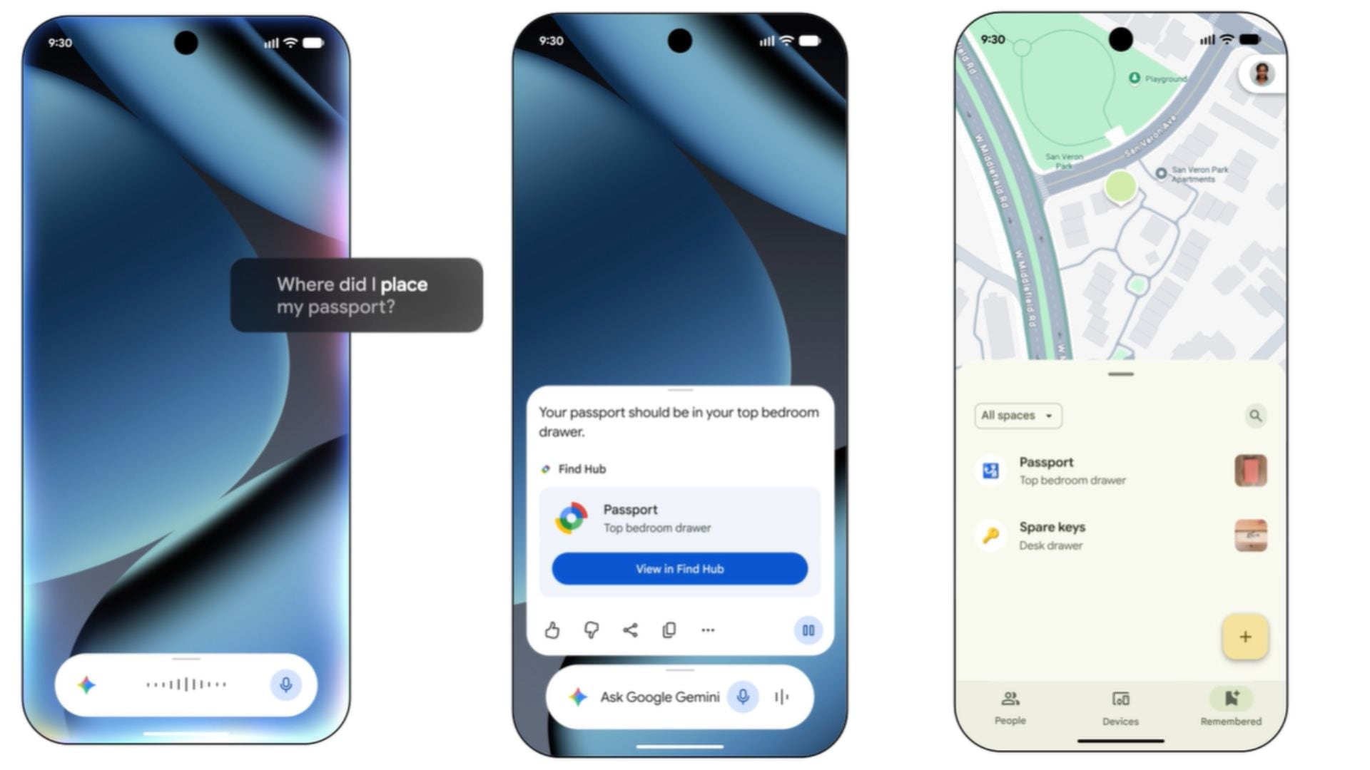 Es necesario que el celular sea Android 16, por lo menos. (Google)