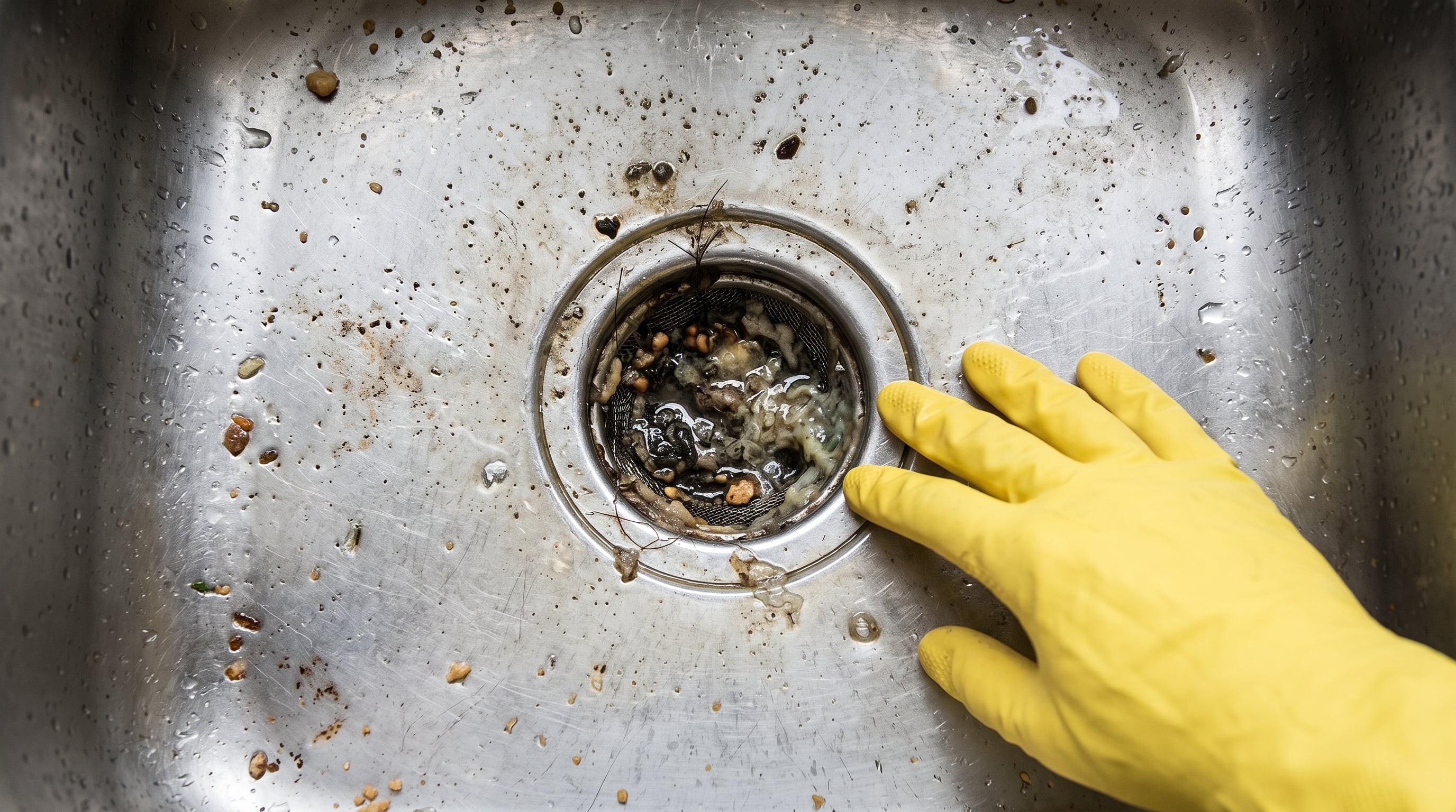 Las bacterias en la tubería liberan sulfuro de hidrógeno, el gas responsable del olor característico a huevo podrido o drenaje, según el Distrito de Control de Inundaciones del Condado de Riverside. (Imagen Ilustrativa Infobae)