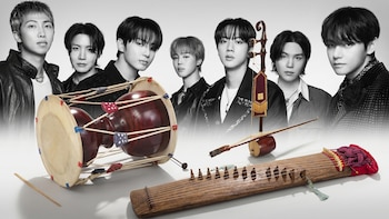 El Centro Cultural Coreano explora el vínculo entre tradición y k-pop