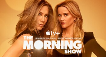 ennifer Aniston y Reese Witherspoon,