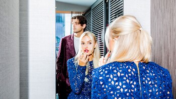 La mujer más famosa del