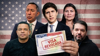 Estados Unidos revocó la visa a Ricardo Roa y otros siete políticos colombianos: qué implicaciones tiene la decisión