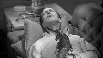 The Tingler