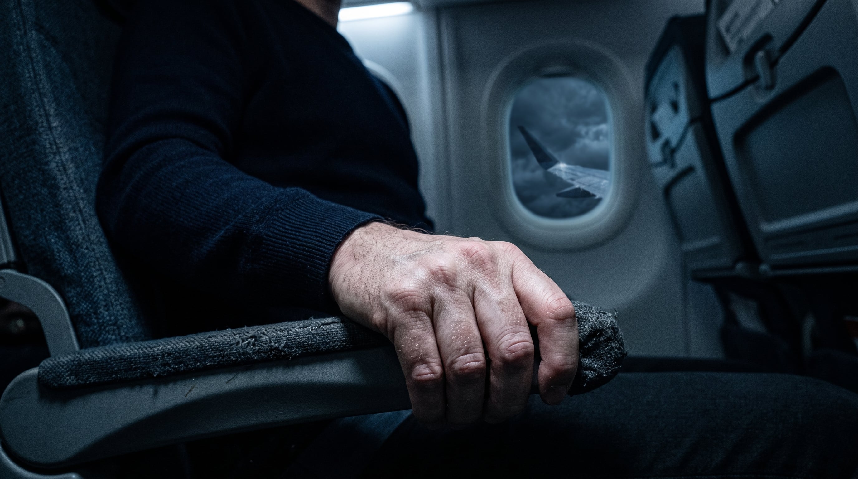 Estol atribuyó los accidentes al factor humano y sostuvo que los protocolos de cabina redujeron distracciones de pilotos y copilotos (Imagen Ilustrativa Infobae)