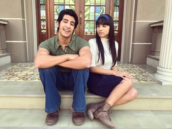 De Vuelta al Barrio.