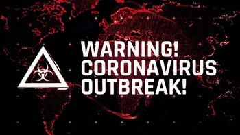 Llega "COVID: the outbreak", el