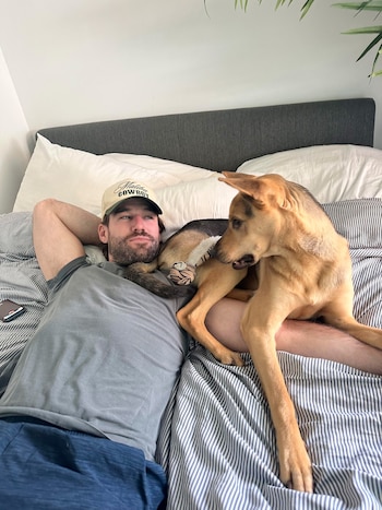 El dueño de Cactus publica