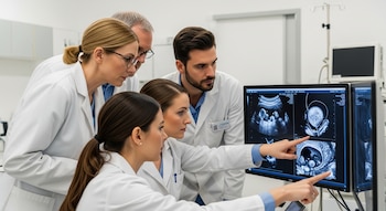 El estudio analiza la presencia