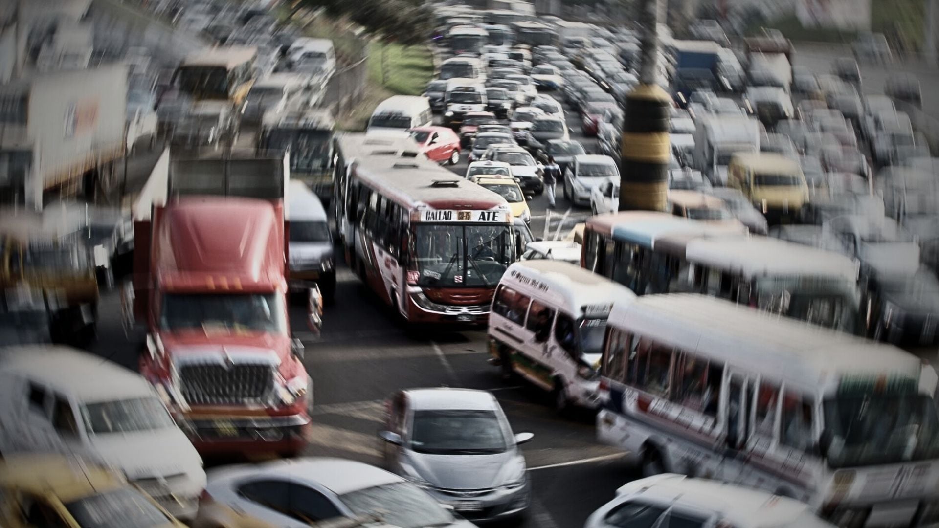 La ATU propone reemplazar las sanciones no económicas sobre la licencia de conducir por multas graduadas según la gravedad de cada infracción.