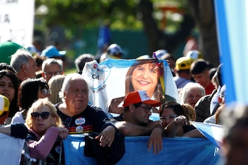 Vecinos de Lomas de Zamora