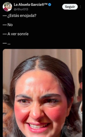 (Redes sociales/Captura de pantalla)