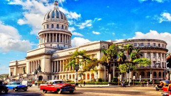 Imagen de El Capitolio Nacional