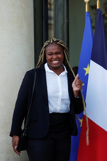 Romane Dicko reivindica la importancia