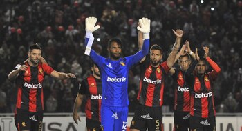 Carlos Cáceda analiza el duelo