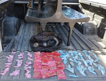 Parte de lo asegurado por