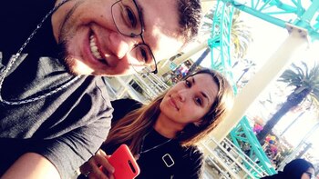 El drama de la familia