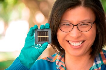 Imagen cedida por Science de