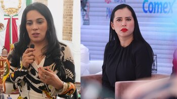 Diputada del PRI critica a