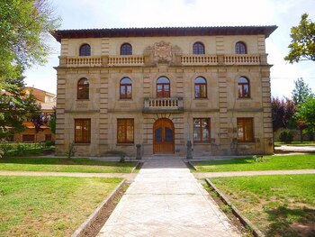 Palacio Municipal de Cultura en