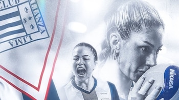 Fixture de Alianza Lima en