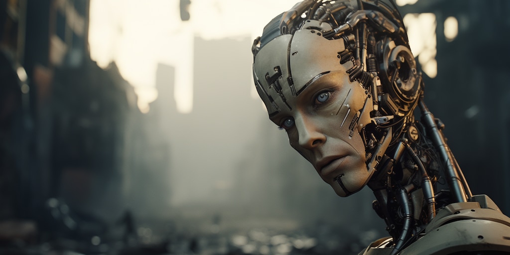 Astrofísico advierte sobre la IA como potencial fin de la civilización: ¿podría matarnos dentro de 200 años? - Infobae