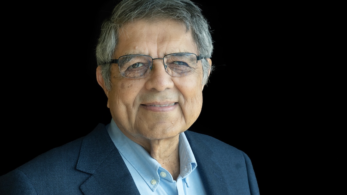 Sergio Ramírez, el escritor exiliado de Nicaragua nombrado miembro de la RAE: “No se pueden imponer las palabras que se usan; las palabras se crean en la calle”