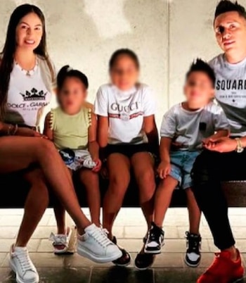 “Los videos los mostraré a