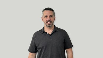 Walter Ruiz es profesional de