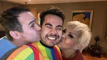 La «ragazza grassa» Fabiola ha