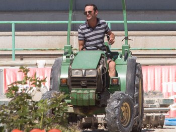 05/09/2020 El hijo de José