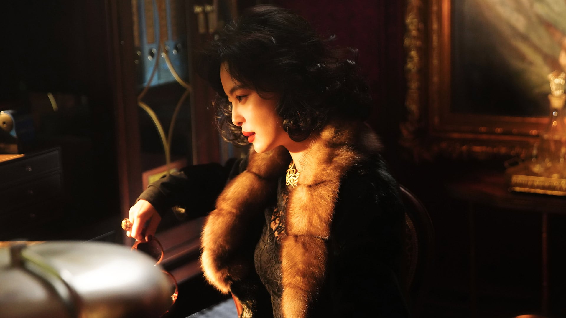 La serie de 30 episodios, superior en duración a cualquier film previo de Wong Kar-wai, se estrena en América Latina a través de Mubi