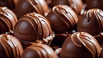 Precisión suiza: Exportadores peruanos multiplican