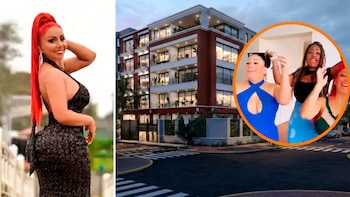 Deysi Araujo celebra triunfo judicial contra vecinos de San Isidro y mantiene denuncia por discriminación: “Voy a festejar con mis amigas”