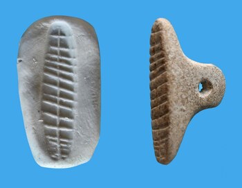 11-06-2021 Sello de Tel Tsaf