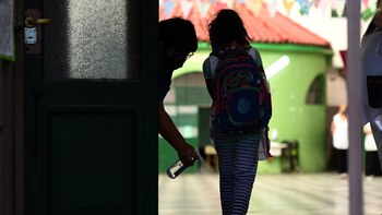 Clases presenciales en la Ciudad