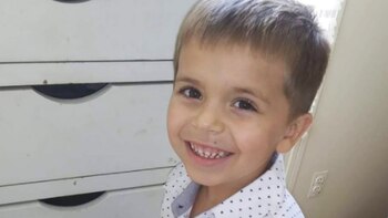 El asesinato ocurrió la tarde