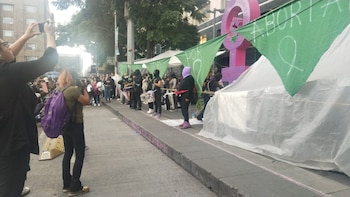 Hasta el momento no se