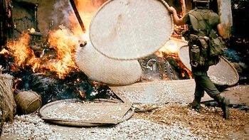 Cuatro horas de terror en