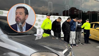 Tras la captura de los responsables de la muerte de Nil Cubides, el alcalde de Bogotá cuestionó las fallas en el control penitenciario en Colombia