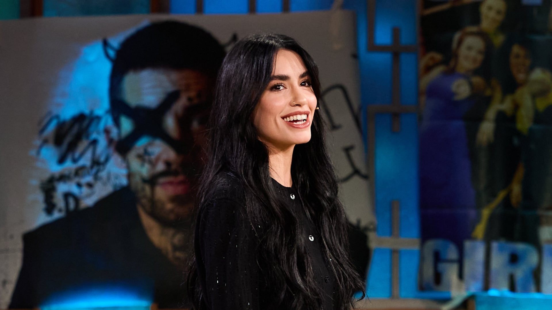 “Me peleé con el presidente de la nación, una boludez. Bueno, él me peleó”, aseguró Lali Espósito en el programa español La Revuelta (X)