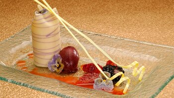 Una delicia de Victoria &